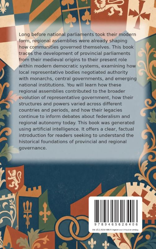 The-History-of-Provincial-Parliaments-flaptekst-9789465626406