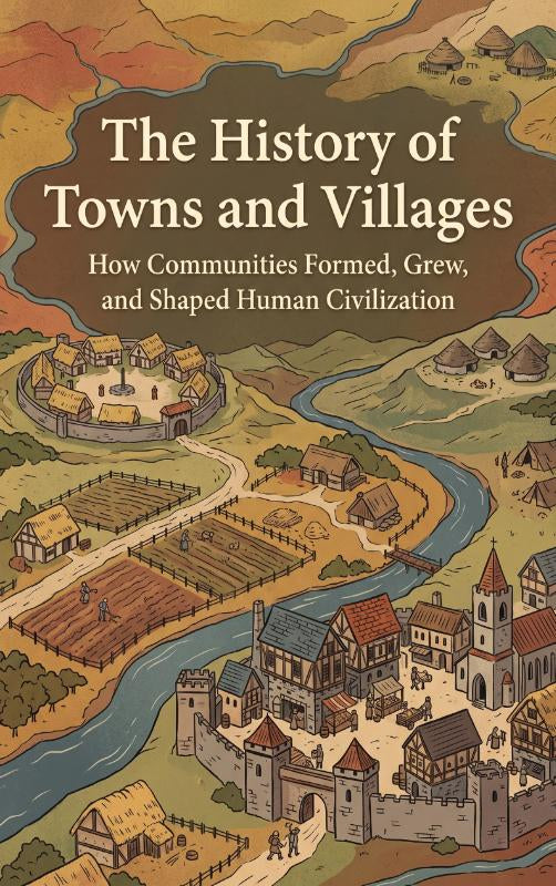The-History-of-Towns-and-Villages-boek-cover-9789465628783