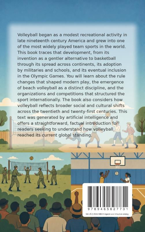 The-History-of-Volleyball-flaptekst-9789465627731