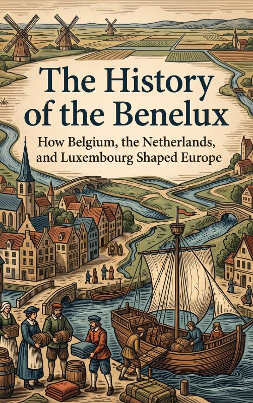 The-History-of-the-Benelux-boek-cover-9789465626420