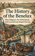 The-History-of-the-Benelux-boek-cover-9789465626420