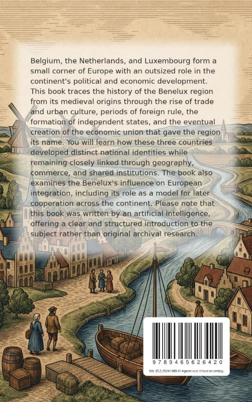 The-History-of-the-Benelux-flaptekst-9789465626420
