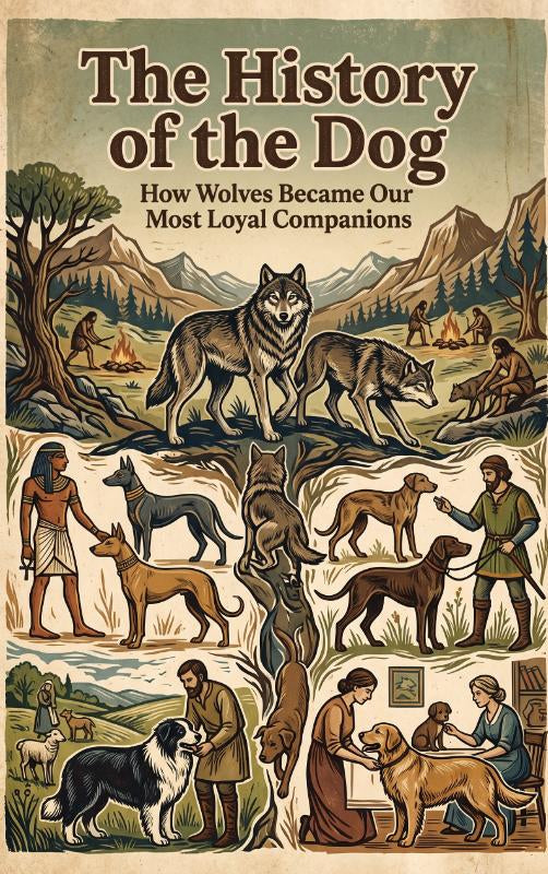 The-History-of-the-Dog-boek-cover-9789465628264