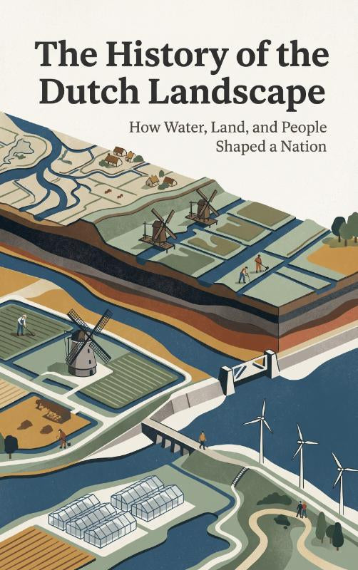 The-History-of-the-Dutch-Landscape-boek-cover-9789465628936