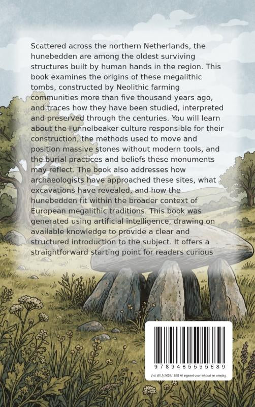 The-History-of-the-Hunebedden-flaptekst-9789465595689