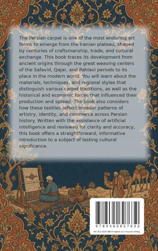 The-History-of-the-Persian-Carpet-flaptekst-9789465627632