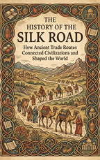 The-History-of-the-Silk-Road-boek-cover-9789465590103