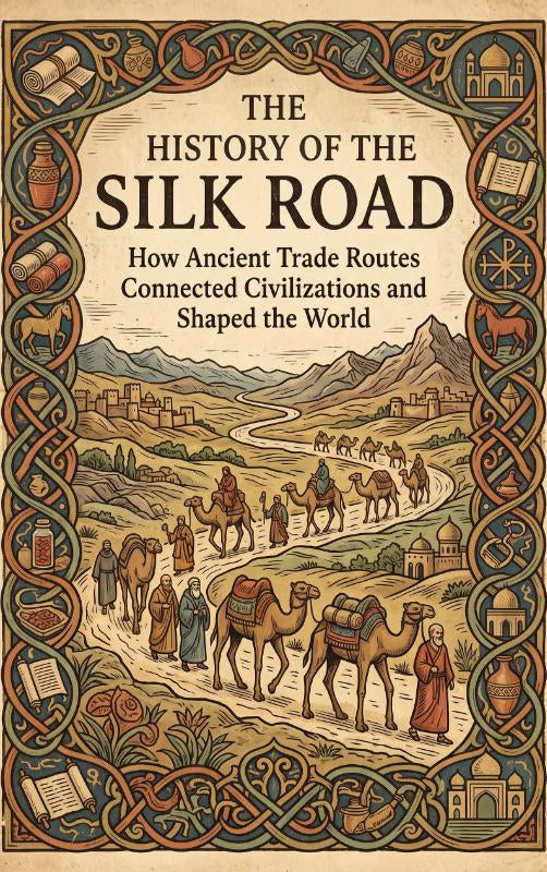 The-History-of-the-Silk-Road-boek-cover-9789465590103