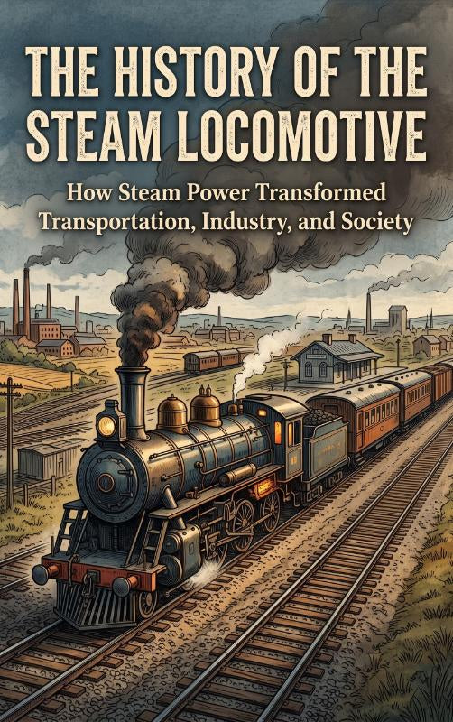 The-History-of-the-Steam-Locomotive-boek-cover-9789465623283
