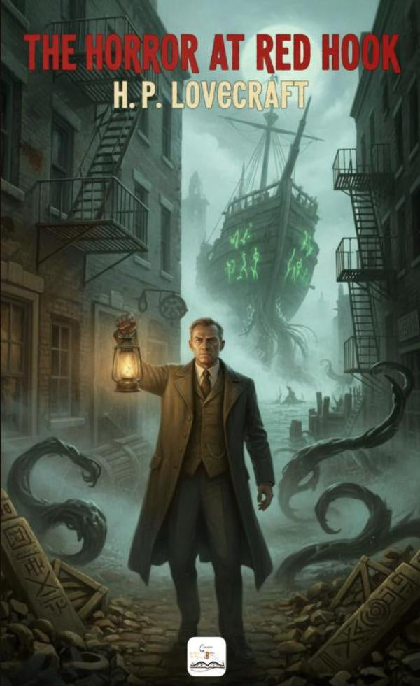 The-Horror-at-Red-Hook-boek-cover-9786258829471