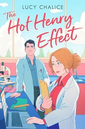 The-Hot-Henry-Effect-boek-cover-9780008646196