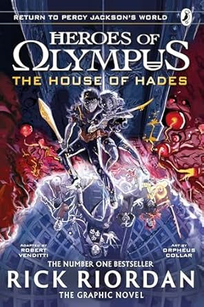 The-House-of-Hades-The-Graphic-Novel-boek-cover-9780241686560