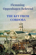 The-Key-from-Cordoba-boek-cover-9789403901961