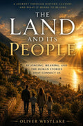 The-Land-and-Its-People-boek-cover-9789403900704