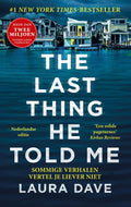 The-Last-Thing-He-Told-Me-boek-cover-9789047213109