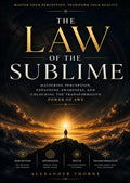 The-Law-of-the-Sublime-boek-cover-9789403891996
