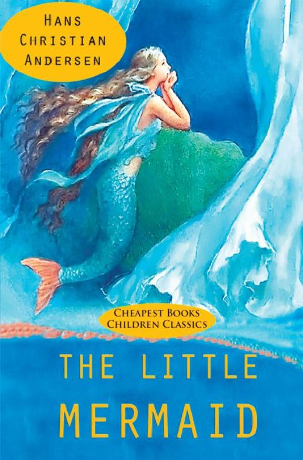 The-Little-Mermaid-boek-cover-9786256308091