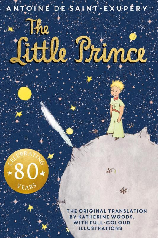 The-Little-Prince-boek-cover-9780008639952
