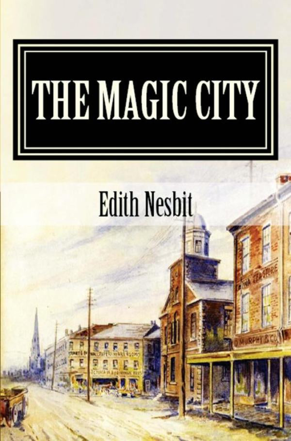 The-Magic-City-boek-cover-9786256308169