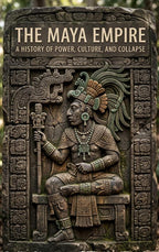The-Maya-Empire-boek-cover-9789465590097