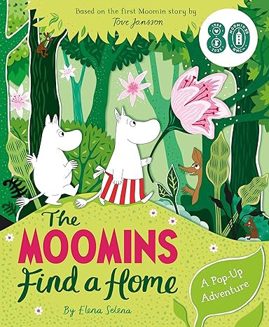 The-Moomins-Find-a-Home-A-Pop-Up-Adventure-boek-cover-9781035038404