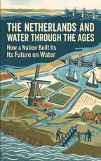 The-Netherlands-and-Water-Through-the-Ages-boek-cover-9789465628806
