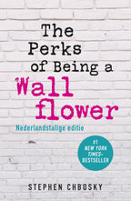 The-Perks-of-Being-a-Wallflower-boek-cover-9789400516823