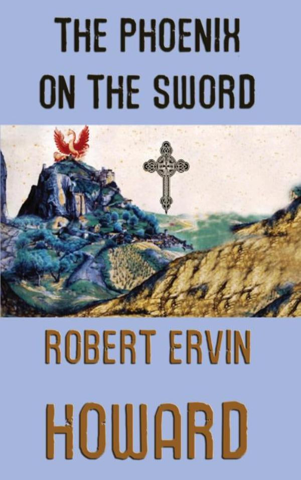 The-Phoenix-on-the-Sword-boek-cover-9786256235434