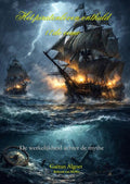 The-Pirate-Life-Revealed-17th-Century-boek-cover-9789403880921