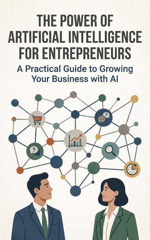 The-Power-of-Artificial-Intelligence-for-Entrepreneurs-boek-cover-9789465591759