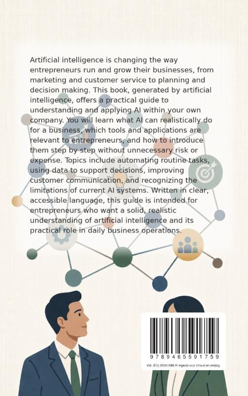 The-Power-of-Artificial-Intelligence-for-Entrepreneurs-flaptekst-9789465591759