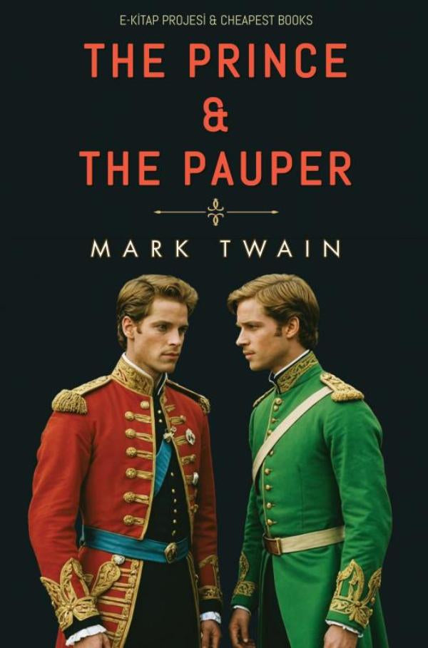 The-Prince-and-the-Pauper-boek-cover-9786256235489