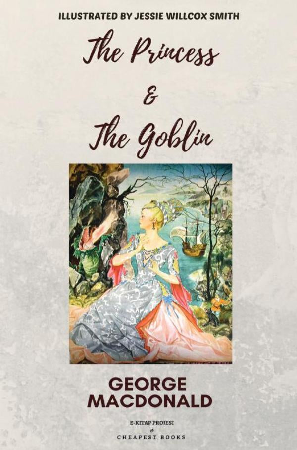 The-Princess-and-the-Goblin-boek-cover-9786057861467