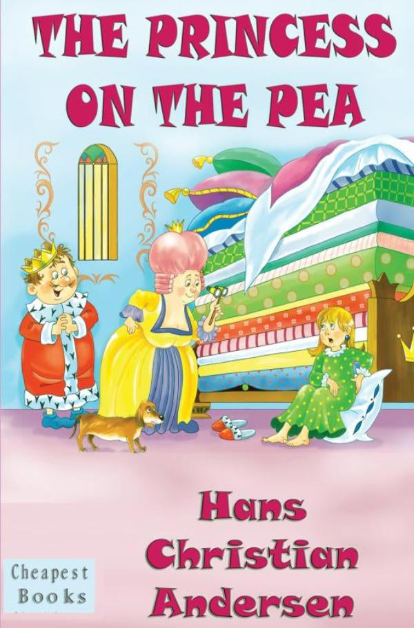 The-Princess-on-the-Pea-boek-cover-9786256235496