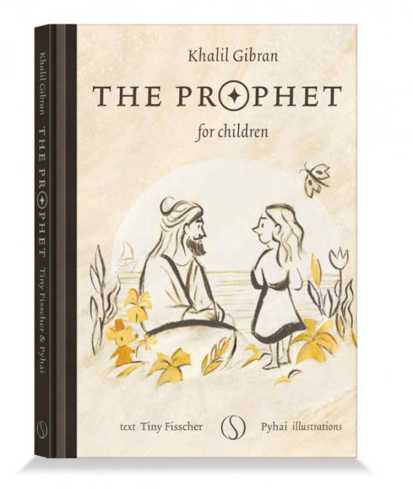 The-Prophet-boek-cover-9789493394124