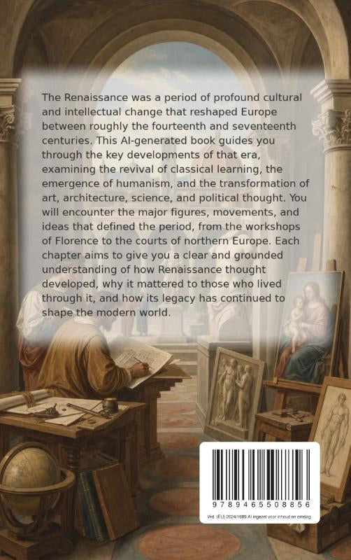 The-Renaissance-flaptekst-9789465508856