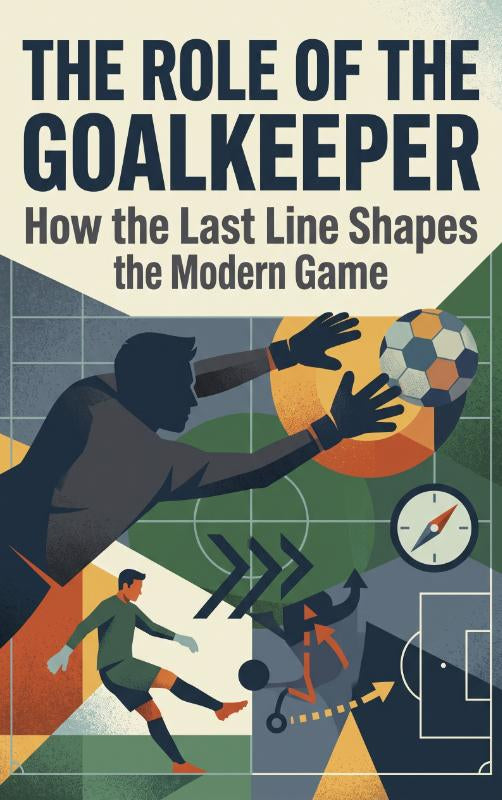 The-Role-of-the-Goalkeeper-boek-cover-9789465624013