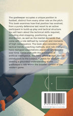 The-Role-of-the-Goalkeeper-flaptekst-9789465624013