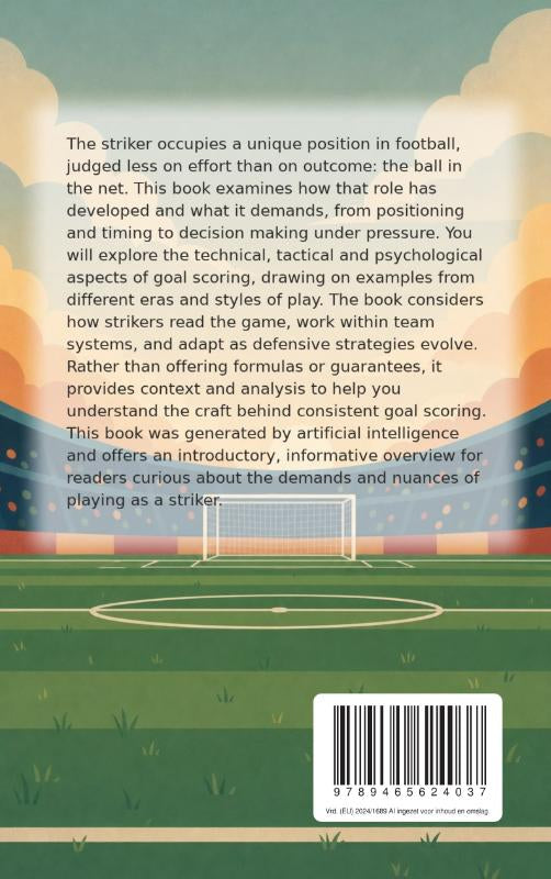 The-Role-of-the-Striker-flaptekst-9789465624037
