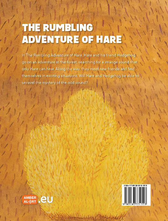 The-Rumbling-Adventure-of-Hare-flaptekst-9789083331553