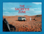 The-Sacrifice-Zone-boek-cover-9789464666601