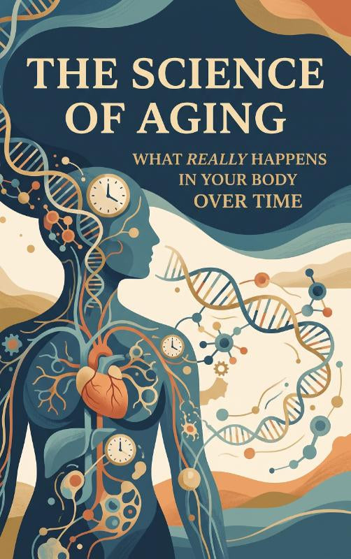 The-Science-of-Aging-boek-cover-9789465595023