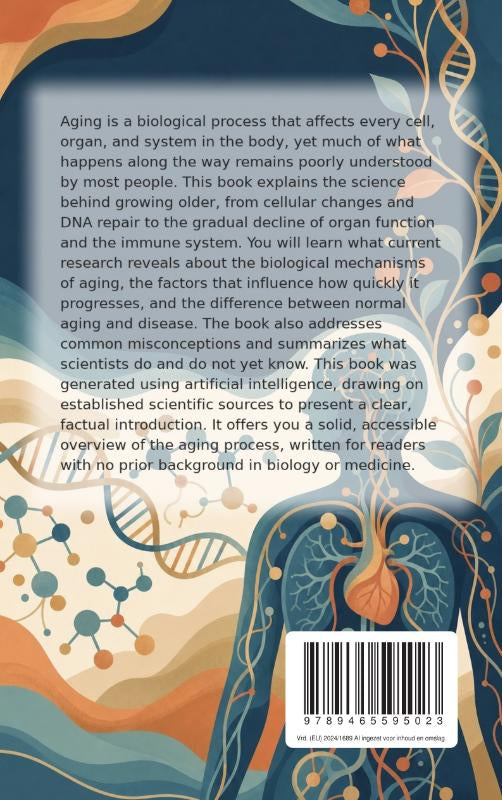 The-Science-of-Aging-flaptekst-9789465595023