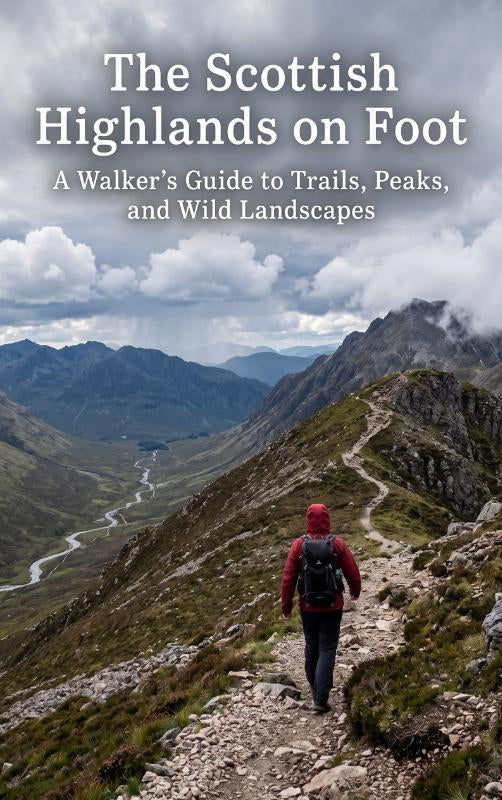 The-Scottish-Highlands-on-Foot-boek-cover-9789465592053