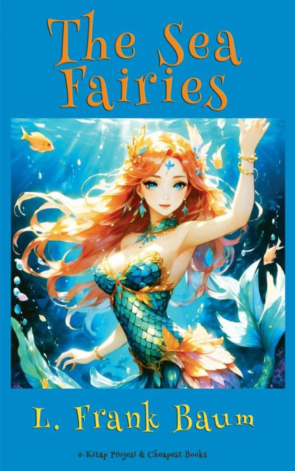 The-Sea-Fairies-boek-cover-9786256235625