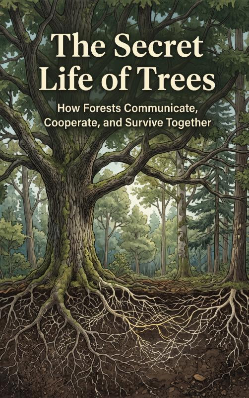 The-Secret-Life-of-Trees-boek-cover-9789465591797