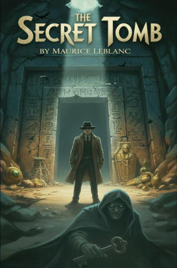 The-Secret-Tomb-boek-cover-9786258829532