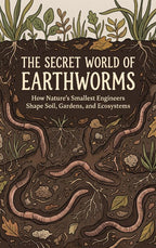 The-Secret-World-of-Earthworms-boek-cover-9789465595566
