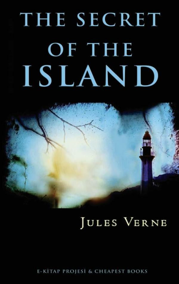 The-Secret-of-the-Island-boek-cover-9786256235656