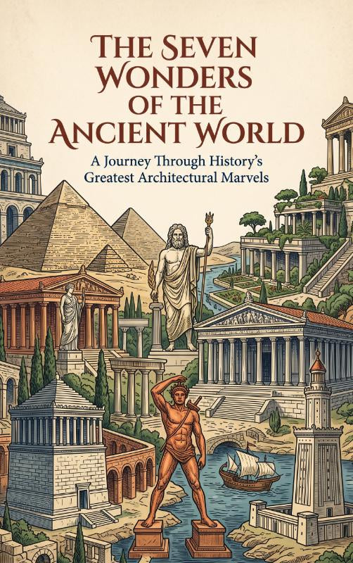 The-Seven-Wonders-of-the-Ancient-World-boek-cover-9789465599212